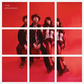 The Grahams: Kids Like Us - {VINYL LP}