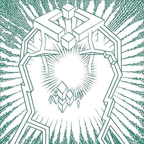 Ena: Wired - {VINYL LP}