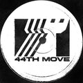 44th Move: Broken / Dan Shake Remix - 12-INCH SINGLE