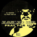 Maxime Iko: Pray For Us - 12-INCH SINGLE