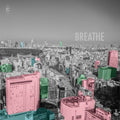 Joseph Ashworth: Breathe - 12-INCH SINGLE