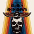 Black Rainbows: Cosmic Ritual Supertrip - {VINYL LP}