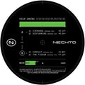 Voin Oruwu: NECH002 - {VINYL LP}