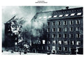 D.a.R.F.D.H.S.: Forintelsen & Doden - {VINYL LP}