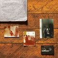 Melanin 9: Old Pictures - {VINYL LP}