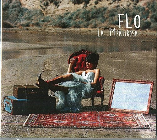 Flo: La Mentirosa - COMPACT DISCS