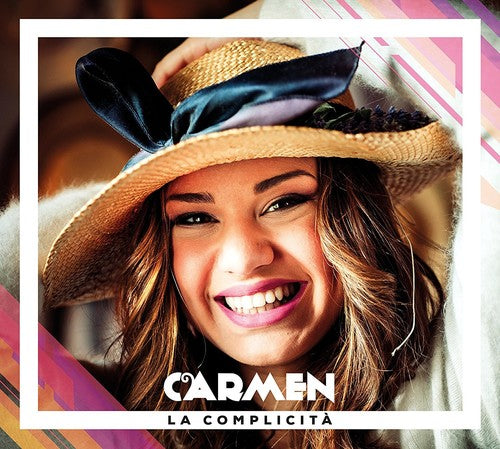 Carmen: La Complicita - COMPACT DISCS