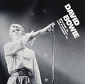David Bowie: Welcome To The Blackout: Live London 78 - COMPACT DISCS