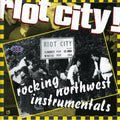 Various Artists: Riot City / Various - COMPACT DISCS