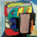 Markus Floats: Third Album - {VINYL LP}