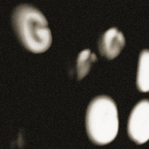 No Age: Goons Be Gone - CASSETTES
