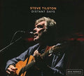 Steve Tilston: Distant Days - COMPACT DISCS
