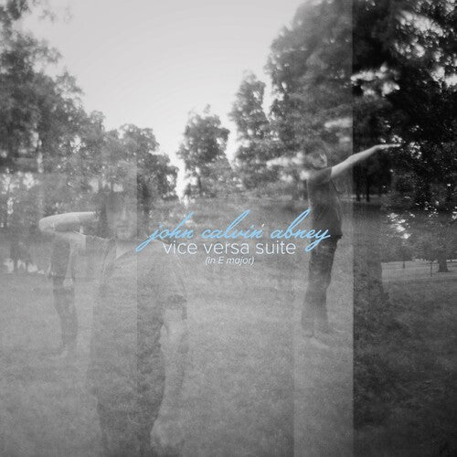 John Calvin Abney: Vice Versa Suite - {VINYL LP}