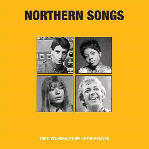 Various Artists: Northern Songs (Various Artists) - COMPACT DISCS
