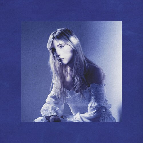 Ellis: Born Again - COMPACT DISCS