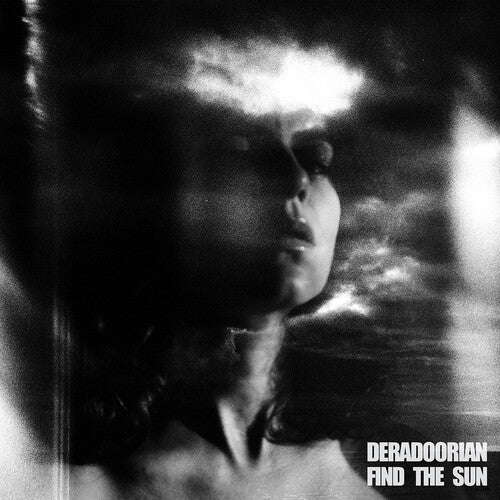 Deradoorian: Find The Sun - {VINYL LP}