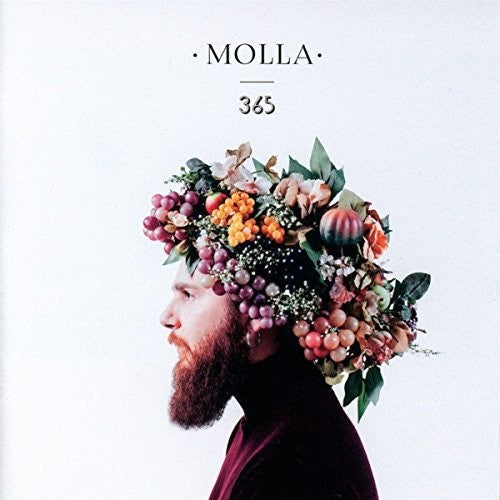 Molla: 365 - COMPACT DISCS