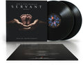 Trevor Gureckis: Servant: Season 1 (Original Soundtrack) - {VINYL LP}