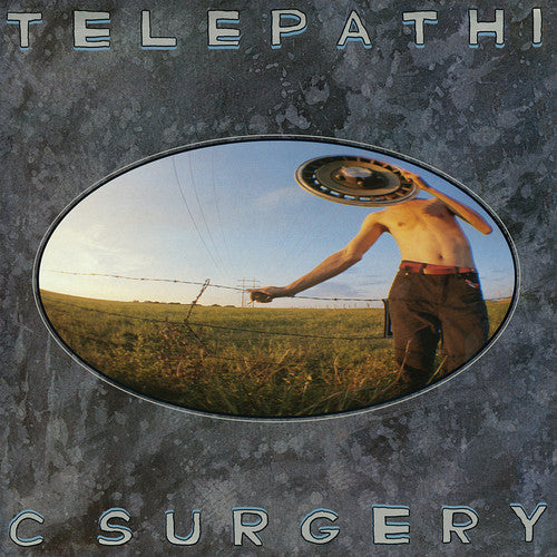 The Flaming Lips: Telepathic Surgery - {VINYL LP}