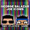 Salazar, George / Iconis, Joe: Two-Player Game - COMPACT DISCS