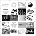 Steve Hauschildt: Dissolvi - {VINYL LP}
