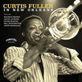 Curtis Fuller: In New Orleans - COMPACT DISCS