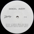 Daniel Avery: Song For Alpha Remixes - One - {VINYL LP}