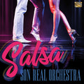Various Artists: Salsa - COMPACT DISCS