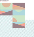 Holiday Flyer: Try Not To Worry - {VINYL LP}