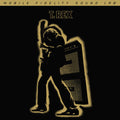 T.Rex: Electric Warrior - {VINYL LP}