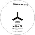 Aaaron, Deckert & Romanski, Valentine: Moon - {VINYL LP}