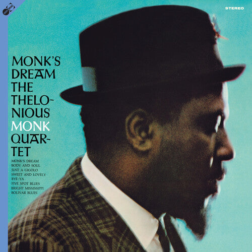Thelonious Monk: Monk's Dream [Limited 180-Gram Vinyl With Bonus Tracks & Bonus CD] - {VINYL LP}