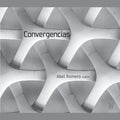 Mary / Romero / Onix Ensamble: Convergencias - COMPACT DISCS