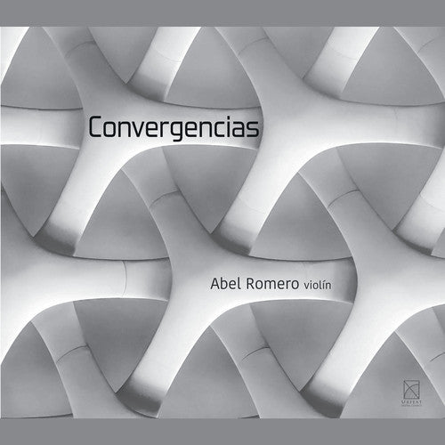 Mary / Romero / Onix Ensamble: Convergencias - COMPACT DISCS