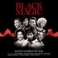Various Artists: Black Magic / Various - COMPACT DISCS