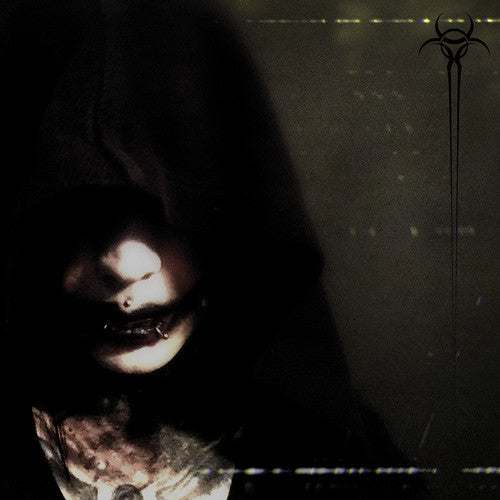 Psyclon Nine: Icon Of The Adversary - {VINYL LP}