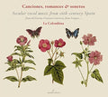 Vasquez / Colombina: Colombina - COMPACT DISCS
