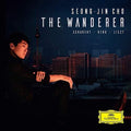 Cho, Seong-Jin: Wanderer (Schubert/Berg/Liszt) - {VINYL LP}