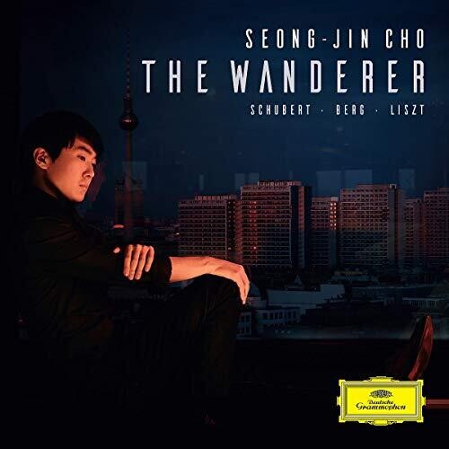 Cho, Seong-Jin: Wanderer (Schubert/Berg/Liszt) - {VINYL LP}