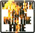 Wynder K Frog: Into The Fire - {VINYL LP}