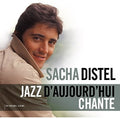 Sacha Distel: Jazz D'aujourd'hui / Chante - {VINYL LP}