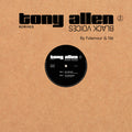 Tony Allen: Black Voices Remixes - 12-INCH SINGLE