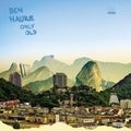 Ben Hauke: Only Old - {VINYL LP}