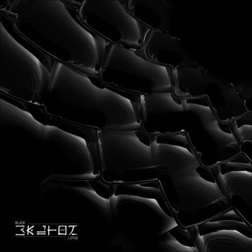 Walton: Black Lotus - {VINYL LP}