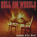 Hell on Wheels: Table for Two - {VINYL LP}