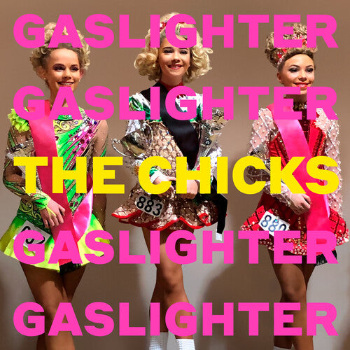 The Chicks: Gaslighter - {VINYL LP}