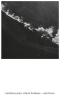 Conforce Pres Silent Harbour: Noctiluca - {VINYL LP}