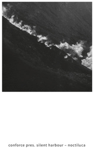 Conforce Pres Silent Harbour: Noctiluca - {VINYL LP}