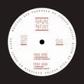 Escape Artist: Metamorphosis - {VINYL LP}