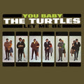 The Turtles: You Baby - {VINYL LP}